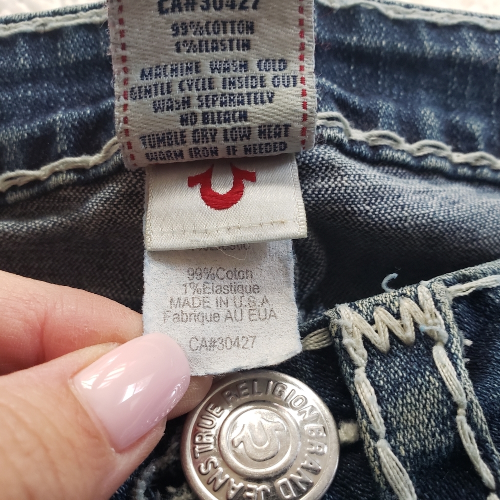 Bootcut Jeans - Picture 6 of 6